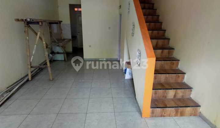 Affordable House in Cluster 2 Floors Near Grand Depok City Affordable House in Cluster 2 Floors Near Grand Depok City