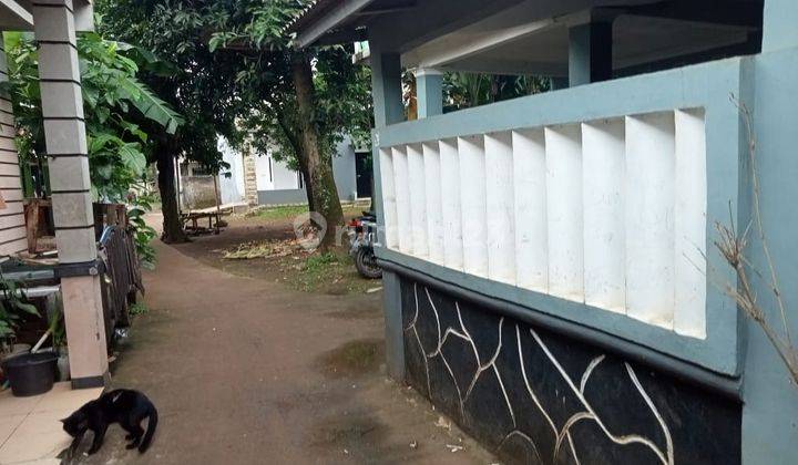 Rumah Murah Dan Asri Di Leuwinanggung Depok 2