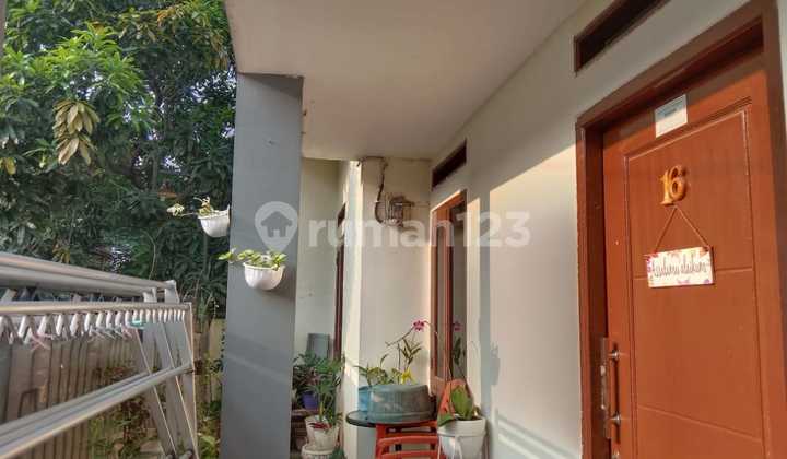 For Sale 2-Story House Near Grand Depok City Behind Campus 1