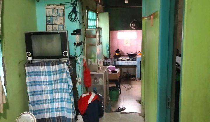 Rumah Murah Akses Motor Curug Cimanggis Depok  2