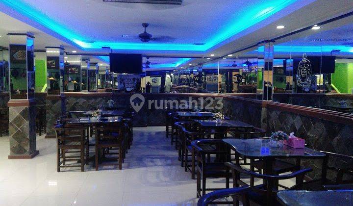 Bu Ruko Dan Usaha Fitness Masih Aktif di Bojong Kulur Bogor 1