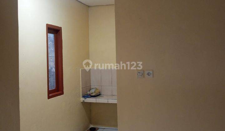 Rumah Kontrakan Bagus Dan Murah 135juta Pekapuran Sukatani Depok 1