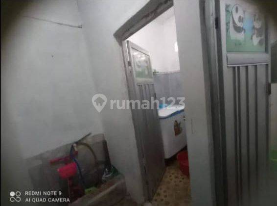 Rumah Murah Dekat Jl Raya Leuwinanggung Depok 2