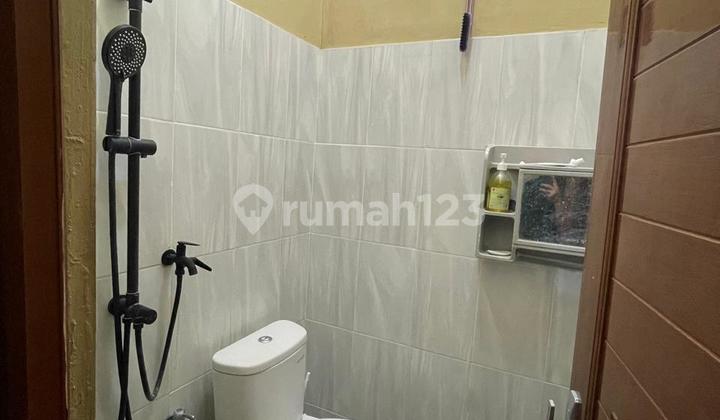 Rumah Bagus dan Lingkungan Nyaman di Cilangkap Jakarta Timur 2