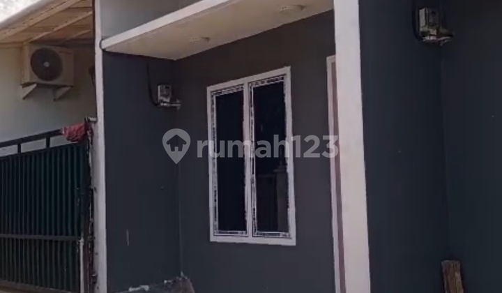 Kontrakan Baru Dijual Cepat 3 Pintu di Cibinong Prospek Inevstasi Kontrakan Baru Dijual Cepat 3 Pintu di Cibinong Prospek Inevstasi