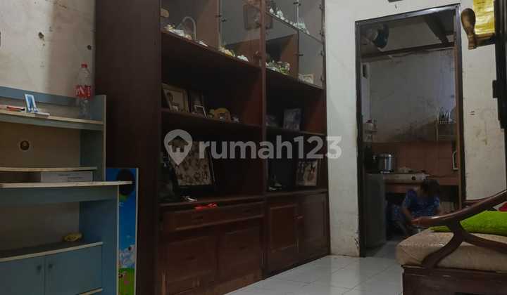 Rumah Second Taman Anyelir 3 Kalimulya bisa KPR 2