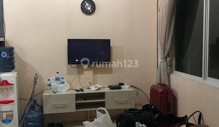 Jual Murah Butuh Duit Apartemen Paragon Solo 2