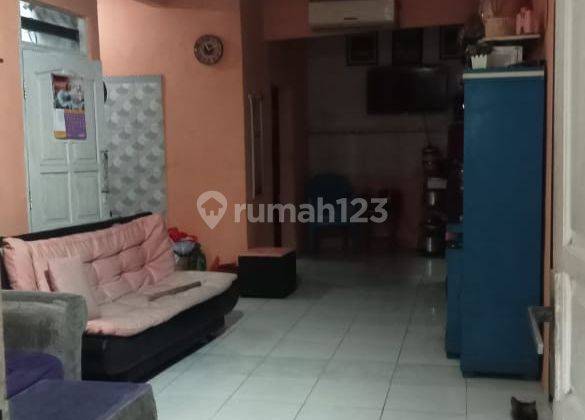 Rumah Bagus Murah Dan Asri Leuwinanggung Tapos Depok 2