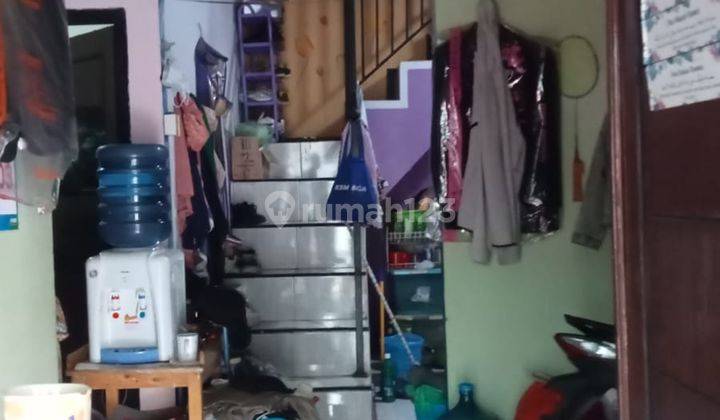 Dijual Cepat Rumah Second 400juta Cimanggis Depok 2