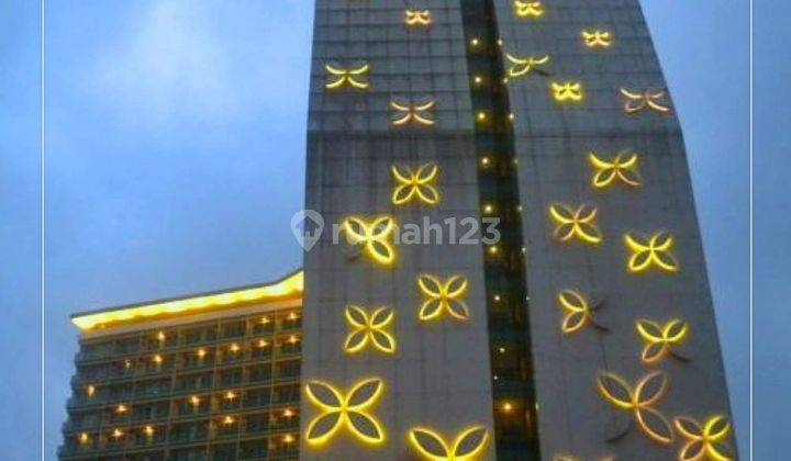 Dijual Murah Apartemen La Grande Taman Sari Kota Bandung 1