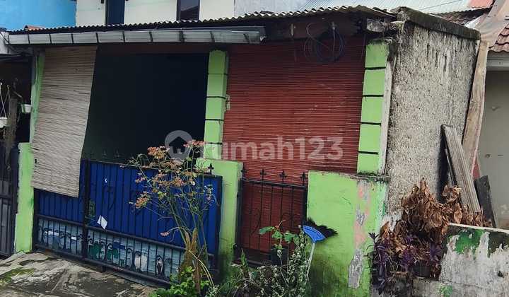 Dijual Rumah Dekat Sekolah Sma Negeri 3 Cibinong dan Toll Sentul Dijual Rumah Dekat Sekolah Sma Negeri 3 Cibinong dan Toll Sentul