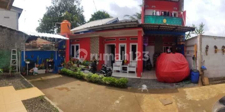 Beautiful House in a Cluster Near Grand Depok City