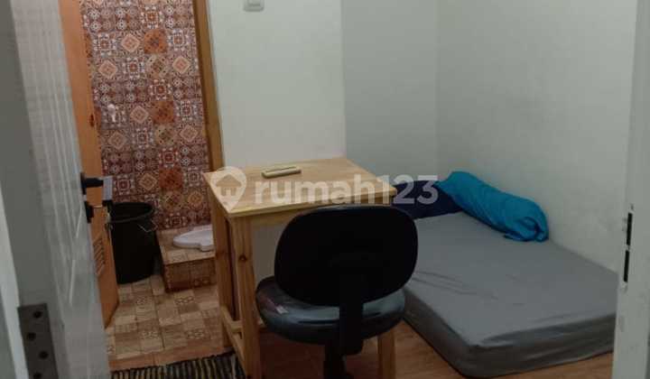 Bu Kost Produktif Akses Motor Kramat Senen Full Furnished Bu Kost Produktif Akses Motor Kramat Senen Full Furnished