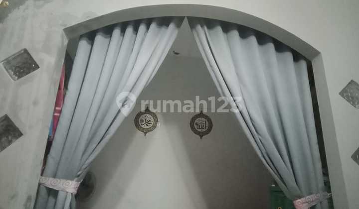 Dijual Cepat Rumah 2Lt Dalam Perumahan di Sukatani Depok 2