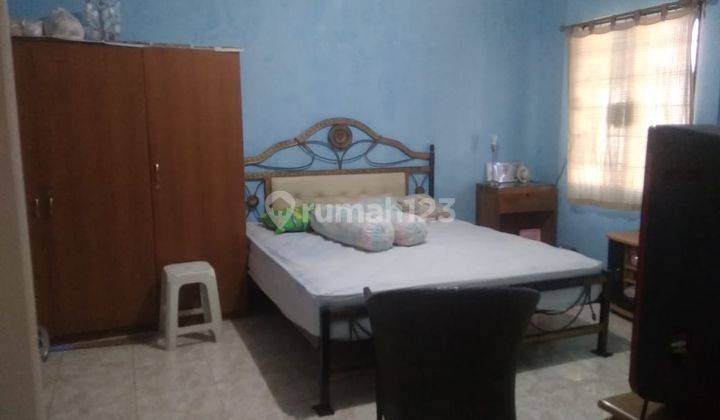 Dijual cepat Rumah Komplek Raffles Hills Cibubur bebas banjir 2