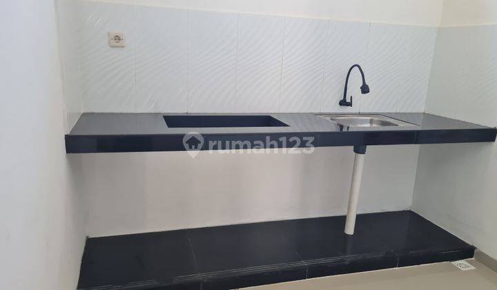 Jual murah hunian hanya 7 menit st Kereta Api Cibinong 2