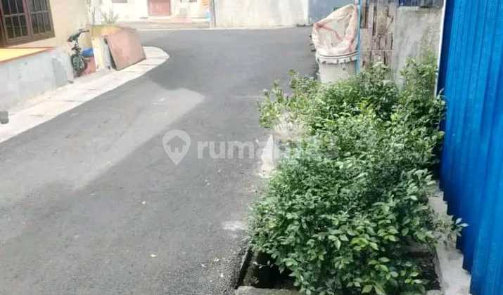 This House Plus Shop in Tipar Mekarsari Near Jakarta