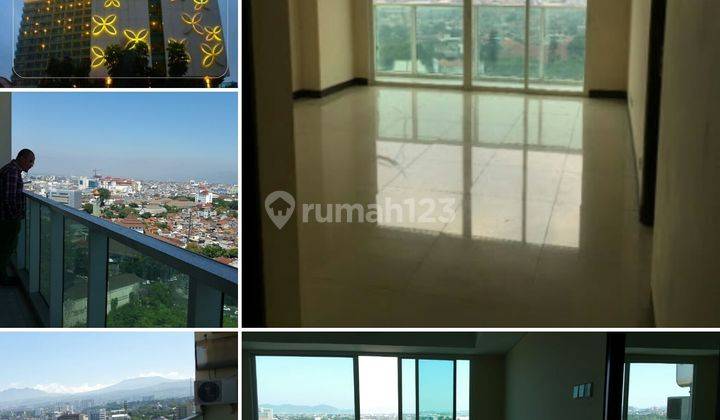 Dijual Murah Apartemen La Grande Taman Sari Kota Bandung 1