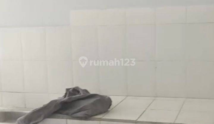 Dijual Cepat Rumah Siap Huni dalam komplek di Bubulak Bogor 2