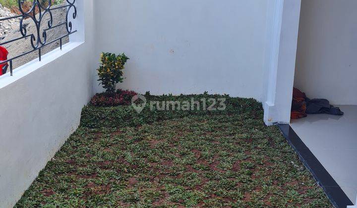 Dijual Murah Rumah Baru 450 Juta Cash Keras 2