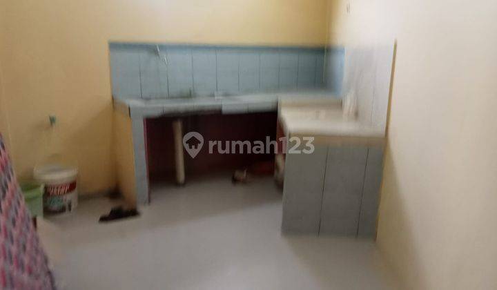 Rumah Second Bertingkat di Pekapuran Cimanggis Depok  2