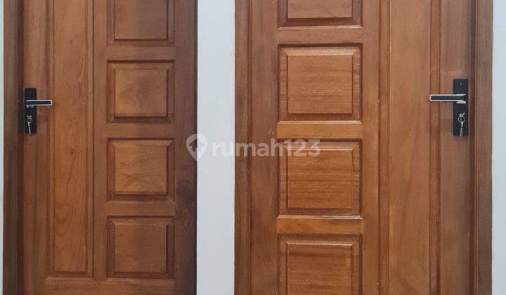Bu Rumah Baru Nego Sampai Deal Di Cibinong 2