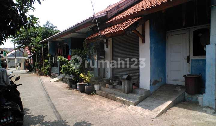 Affordable House Land Calculation in Tanah Baru Beji Depok