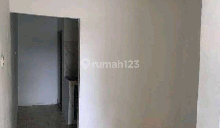 Rumah Kontrakan Prospek Investasi 12 Pintu Tapos Depok 2