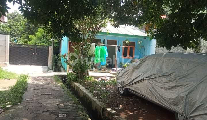 2 Rental Houses for Quick Sale in Ciherang Depok