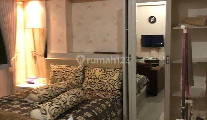 Jual Murah Butuh Duit Apartemen Paragon Solo 1