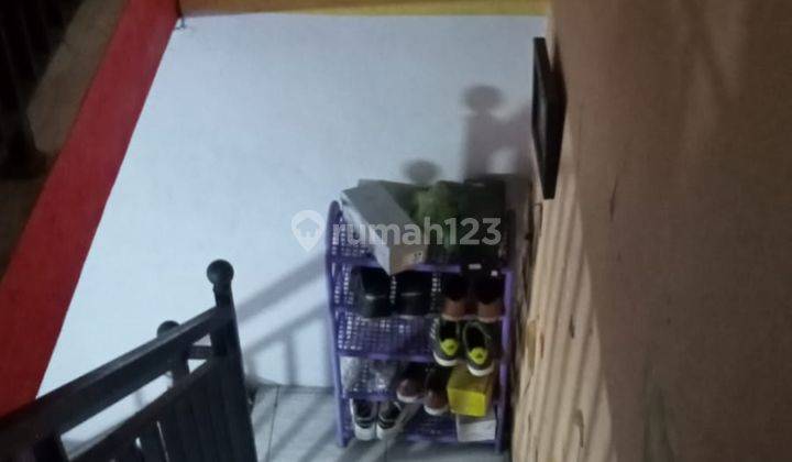 Bu Rumah Murah Pekapuran Cimanggis Depok 2