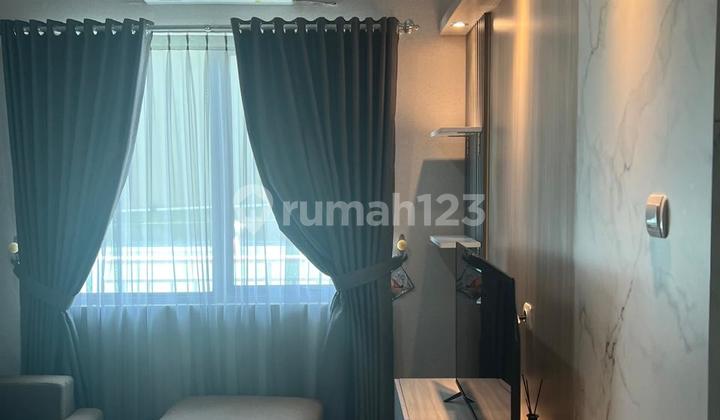 For Rent Paragon Solo Apartment Fully Furnished Newly Renovated 2
