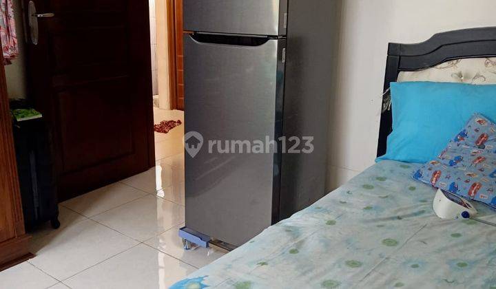 BU Rumah Dan Tanah 200m Pekapuran Cimanggis Depok 2
