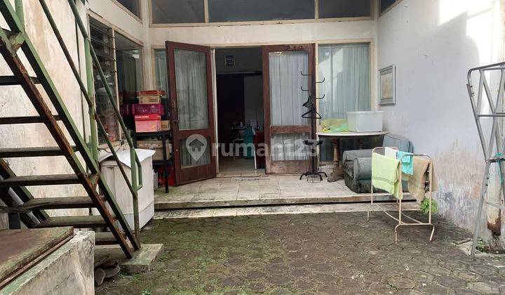 Rumah Tua Hitung Tanah Bagus Untuk Investasi 2