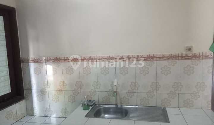 Strategic House Access for 2 Cars Near Grand Depok City 2