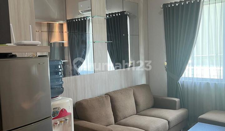 Paragon Solo Apartment - Fully Furnished, Newly Renovated Paragon Solo Apartment - Fully Furnished, Newly Renovated