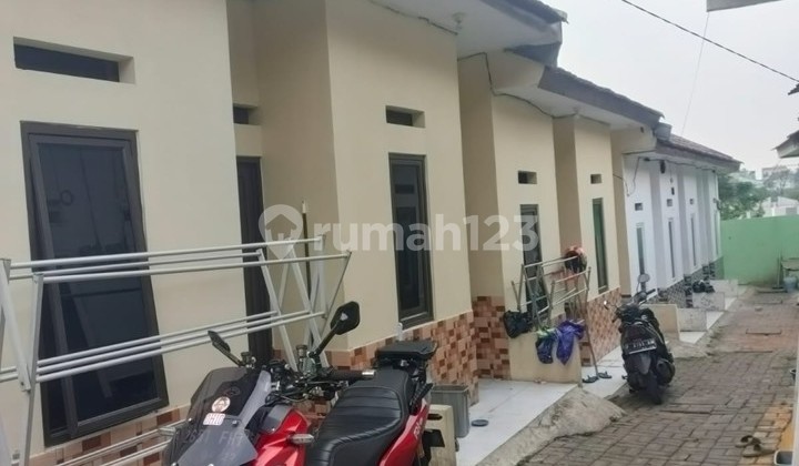 This Boarding House is a Promising Investment Opportunity in Kp Setu Tapos Depok This Boarding House is a Promising Investment Opportunity in Kp Setu Tapos Depok