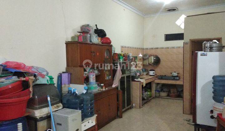 Karang Anyar, Rumah Siap Huni, 119 m2 8