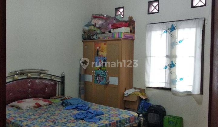 Karang Anyar, Rumah Siap Huni, 119 m2 9