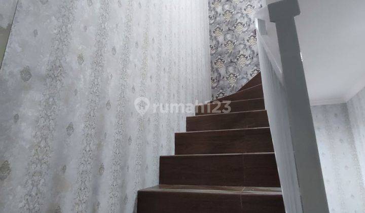 Rumah Mewah di Rawamangun,Jakarta timur 4