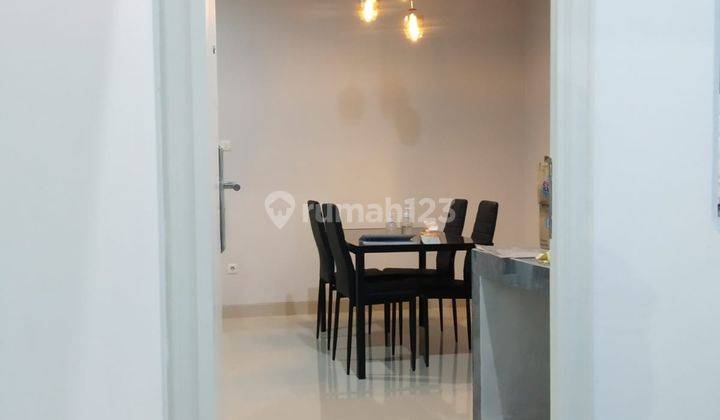 Rumah 2Lantai Murah di Matraman,Jakarta timur 8