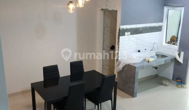 Rumah 2Lantai Murah di Matraman,Jakarta timur 9