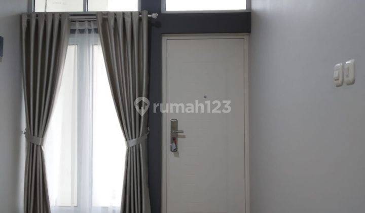 Rumah 2Lantai Murah di Matraman,Jakarta timur 10