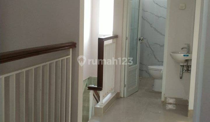 Rumah Mewah di Cipinang Muara,Jakarta timur 3