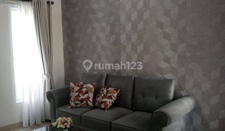 Rumah Mewah Premium Di Pisangan Baru Jakarta Timur 2