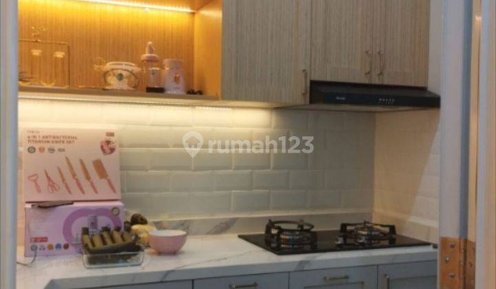 Rumah Mewah Harga Cantik Di Pisangan Baru Jakarta Timur 2