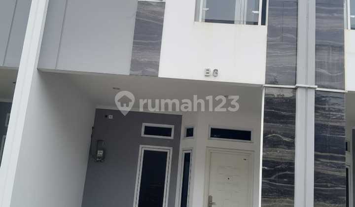 Luxury Ready-to-Move-in House Near Antam Hospital, East Jakarta 2