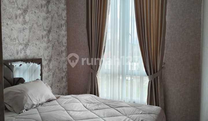 Rumah Mewah Strategis di Cempaka Putih Jakarta Pusat 10