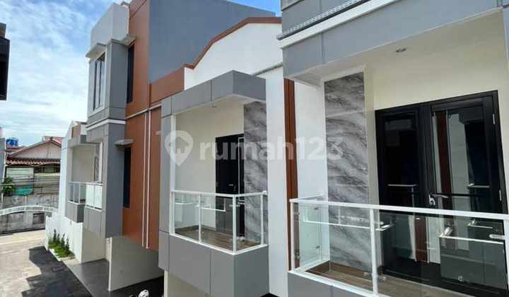 Cheap House Near Satya Negara Hospital Sunter Agung North Jakarta Cheap House Near Satya Negara Hospital Sunter Agung North Jakarta