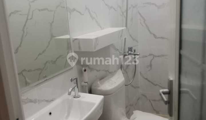 Rumah Mewah Strategis di Cempaka Putih Jakarta Pusat 15